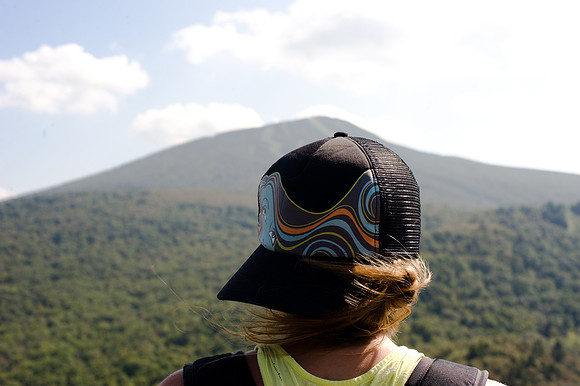 Climbing at Deer Leap-6576