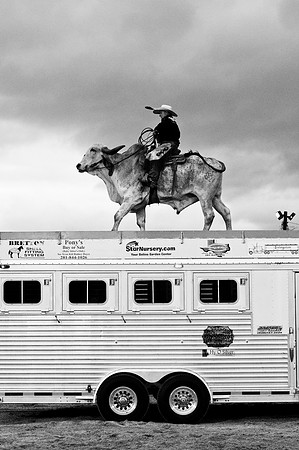 The Texas Kid