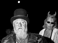 Easy Riders Rodeo - Chillicothe Ohio, 2009