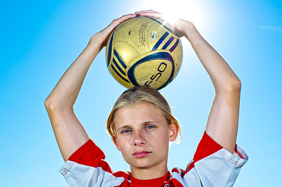 Player of the year