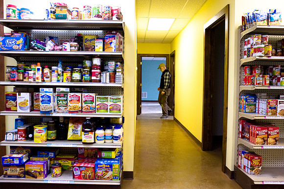 Randolph Food Shelf-2434