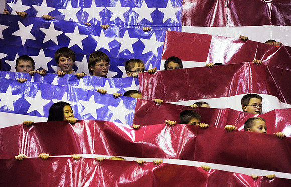 flag