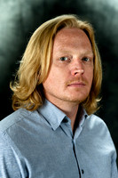 Justin Glawe - Headshots