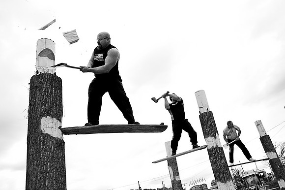 The Paul Bunyan lumber Competition-01
