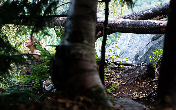 Climbing at Deer Leap-6775