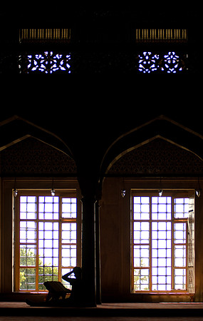 BlueMosque-629