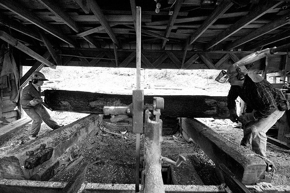 Angell Family Lumber Mill-77-1
