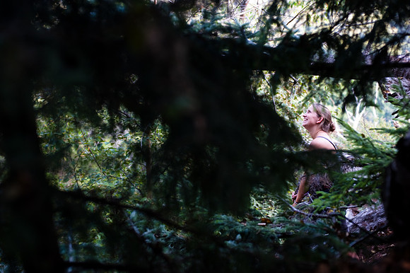 Climbing at Deer Leap-6755